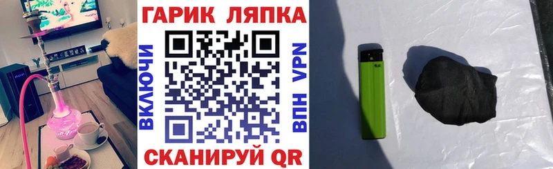 ГАШ Premium  блэк спрут зеркало  Гусь-Хрустальный 